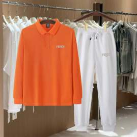 Picture of Fendi Sweater Suits _SKUFendiM-4XL11Lr19739075